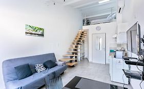 Studio meublé